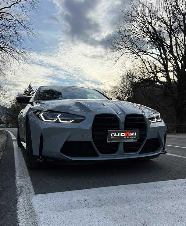 Guidami Multibrand Chi siamo