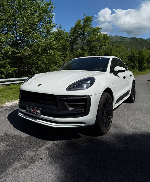 Guidami Multibrand Chi siamo