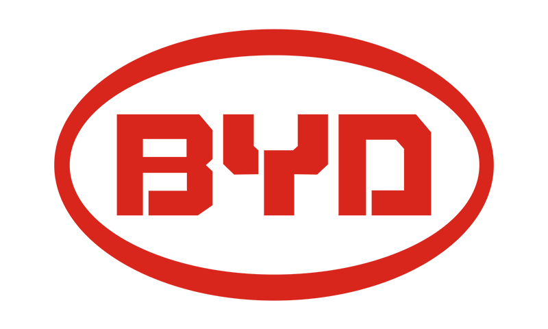 BYD