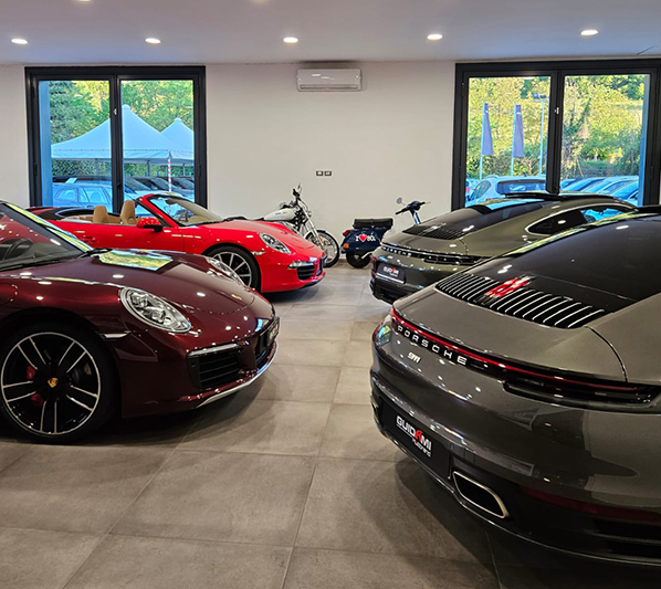 Transparent Valuation